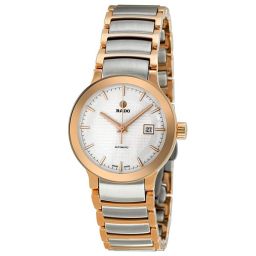 Rado Centrix Two-tone Ladies Watch R30954123