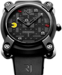 Romain Jerome Capsules Pac-Man Automatic Men's Watch RJ.M.AU.IN.009.02