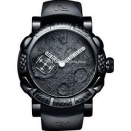Romain Jerome Moon-DNA Black Moon Dust Men's Watch RJ.MB.FB.BBBB.00