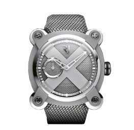 Romain Jerome Moon-DNA Moon Invader Heavy Metal Automatic Men's Watch RJ.M.AU.IN.003.01