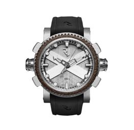 Romain Jerome Titanic-DNA Metal Octopus Men's Watch RJ.T.AU.DI.003.01