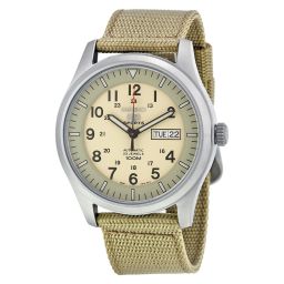 Seiko 5 Sport Automatic Men's Watch SNZG07
