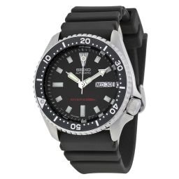 Seiko Diver Automatic Men's Watch SKX173