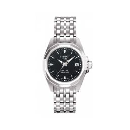 Tissot PRC 100 Quartz Black (T0080101105100)