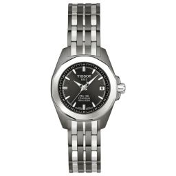 Tissot PRC 100 Quartz Titanium (T0080104406100)