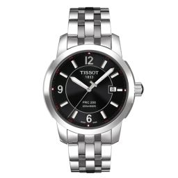Tissot PRC 200 Quartz Black (T0144101105700)