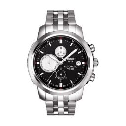 Tissot PRC 200 Automatic Chronograph (T0144271105101)