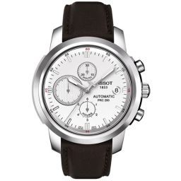Tissot PRC 200 Automatic Chronograph (T0144271603100)