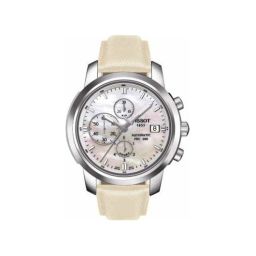 Tissot PRC 200 Automatic Chronograph (T0144271611100)