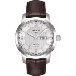Tissot PRC 200 Automatic (T0144301603700)