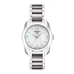 Tissot T-Wave Round Bracelet (T0232101111700)