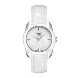 Tissot T-Wave Round White (T0232101611100)