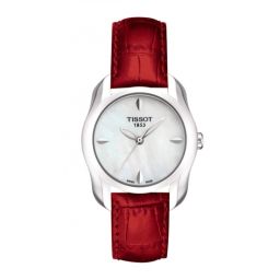 Tissot T-Wave Round Red (T0232101611101)