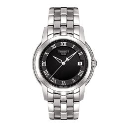 Tissot Ballade III Quartz Black (T0314101105300)