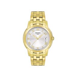 Tissot Ballade III Quartz Yellow (T0314103303300)