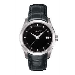Tissot Couturier Quartz (T0354101605100)