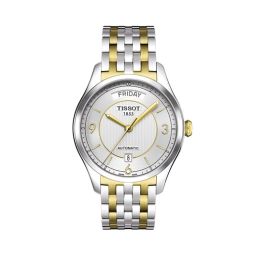 Tissot T-One Automatic Two Tone (T0384302203700)