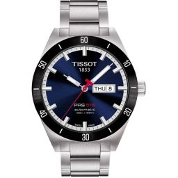 Tissot PRS 516 Automatic Blue (T0444302104100)