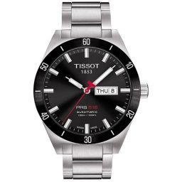 Tissot PRS 516 Automatic Black (T0444302105100)