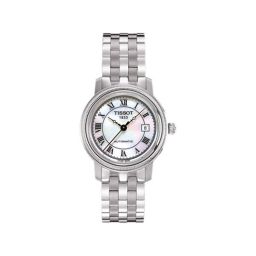 Tissot Bridgeport Automatic Ladies MOP (T0452071111300)