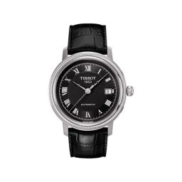 Tissot Bridgeport Automatic Black (T0454071605300)