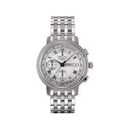 Tissot Bridgeport Automatic Chronograph (T0454271103300)