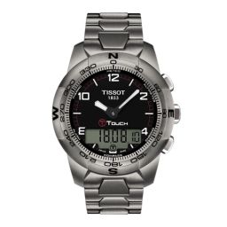 Tissot T-Touch II Black (T0474204405700)