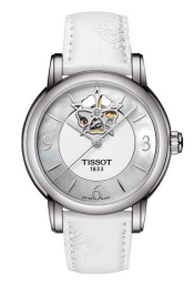 Tissot Lady Heart Powermatic 80 (T0502071711704)