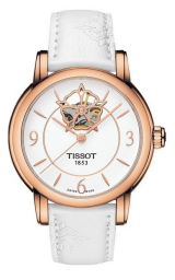 Tissot Lady Heart Powermatic 80 (T0502073701704)