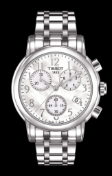 Tissot Dressport MOP (T0502171111200)