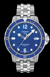 Tissot Seastar 1000 Automatic (T0664071104700)
