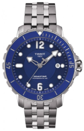 Tissot Seastar 1000 Powermatic 80 (T0664071104702)