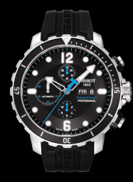 Tissot Seastar 1000 Limited Edition (T0664141705700)