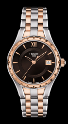 Tissot Lady T072 Quartz Rose (T0722102229800)