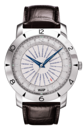 Tissot Navigator Automatic (T0786411603700)