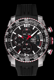 Tissot PRS 516 Extreme Automatic Rubber (T0794272705700)