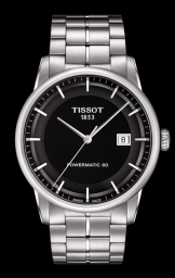 Tissot Luxury Automatic Powermatic 80 (T0864071105100)
