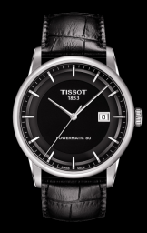 Tissot Luxury Automatic Powermatic 80 (T0864071605100)