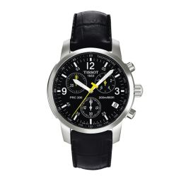 Tissot PRC 200 Quartz Chronograph Yellow Hand (T17152652)