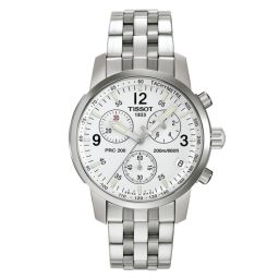 Tissot PRC 200 Quartz Chronograph (T17158632)