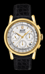 Tissot 150th Anniversary Automatic Chronograph (T71343931)