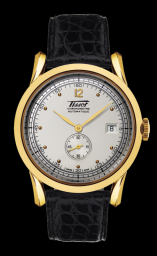 Tissot 150th Anniversary Automatic Small Seconds (T71344031)