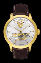 Tissot Sculpture Line Mechanical (T71347133)