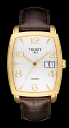Tissot Sculpture Line Automatic (T71363334)