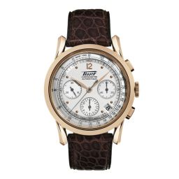 Tissot Heritage 150th Anniversary Chronograph (T71843931)