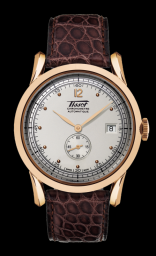 Tissot 150th Anniversary Automatic Small Seconds (T71844031)