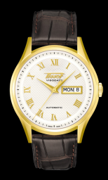 Tissot Visodate Automatic (T9104301603300)