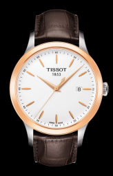 Tissot Classic Quartz (T9124104601100)