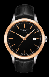 Tissot Classic Quartz (T9124104605100)