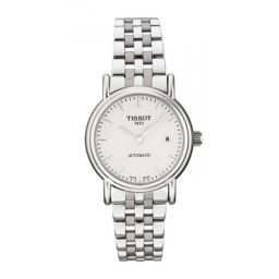 Tissot Carson Automatic Lady (T95118331)